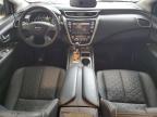 2023 NISSAN MURANO PLATINUM   for sale at Copart AB - CALGARY