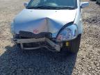 2004 TOYOTA YARIS T SP for sale at Copart WISBECH