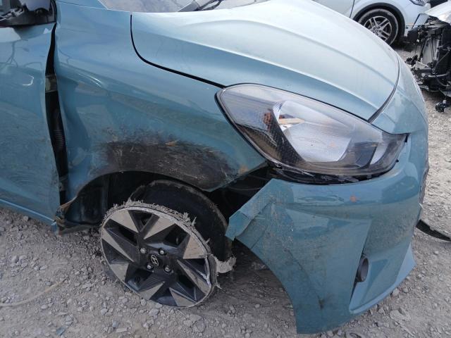 2024 HYUNDAI I10 ADVANC