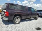 2009 CHEVROLET SILVERADO K1500 LT   for sale at Copart FL - TAMPA SOUTH