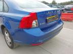 2008 VOLVO S40 S 16V for sale at Copart SANDY