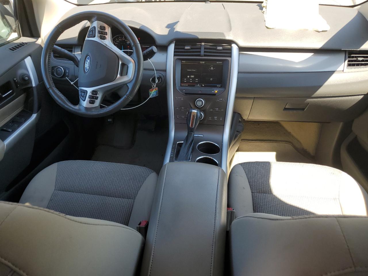 2011 Ford Edge Sel VIN: 2FMDK3JCXBBA90275 Lot: 67517435