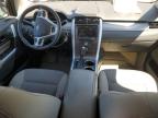 2011 FORD EDGE SEL   for sale at Copart ON - LONDON