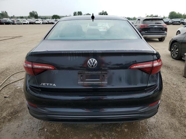 2022 VOLKSWAGEN JETTA COMFORTLINE  