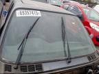 1990 BMW 325I SE AU for sale at Copart WOLVERHAMPTON