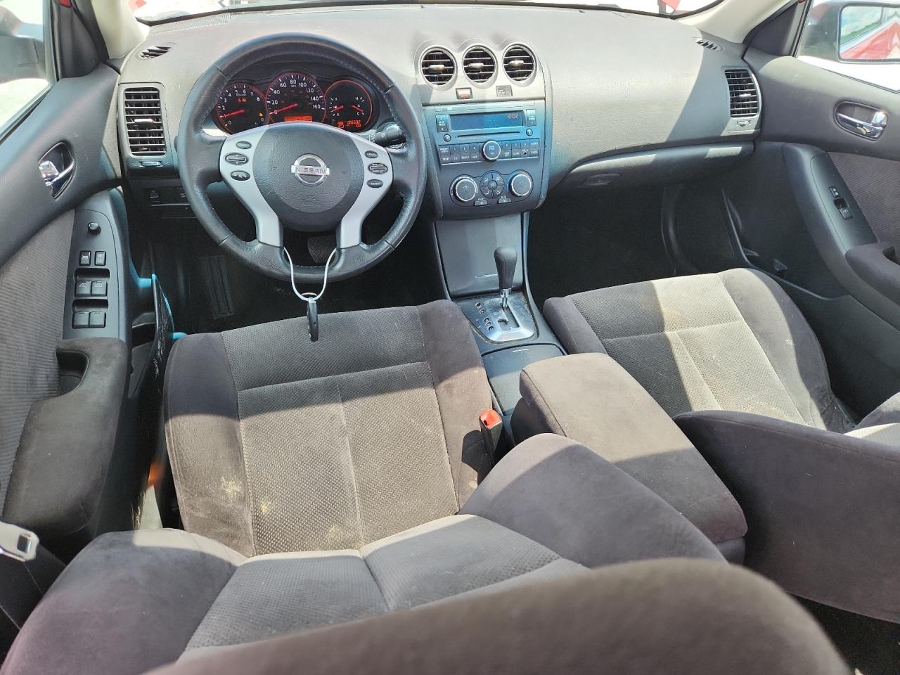 2009 Nissan Altima 3.5Se VIN: 1N4BL21EX9N416861 Lot: 68858425