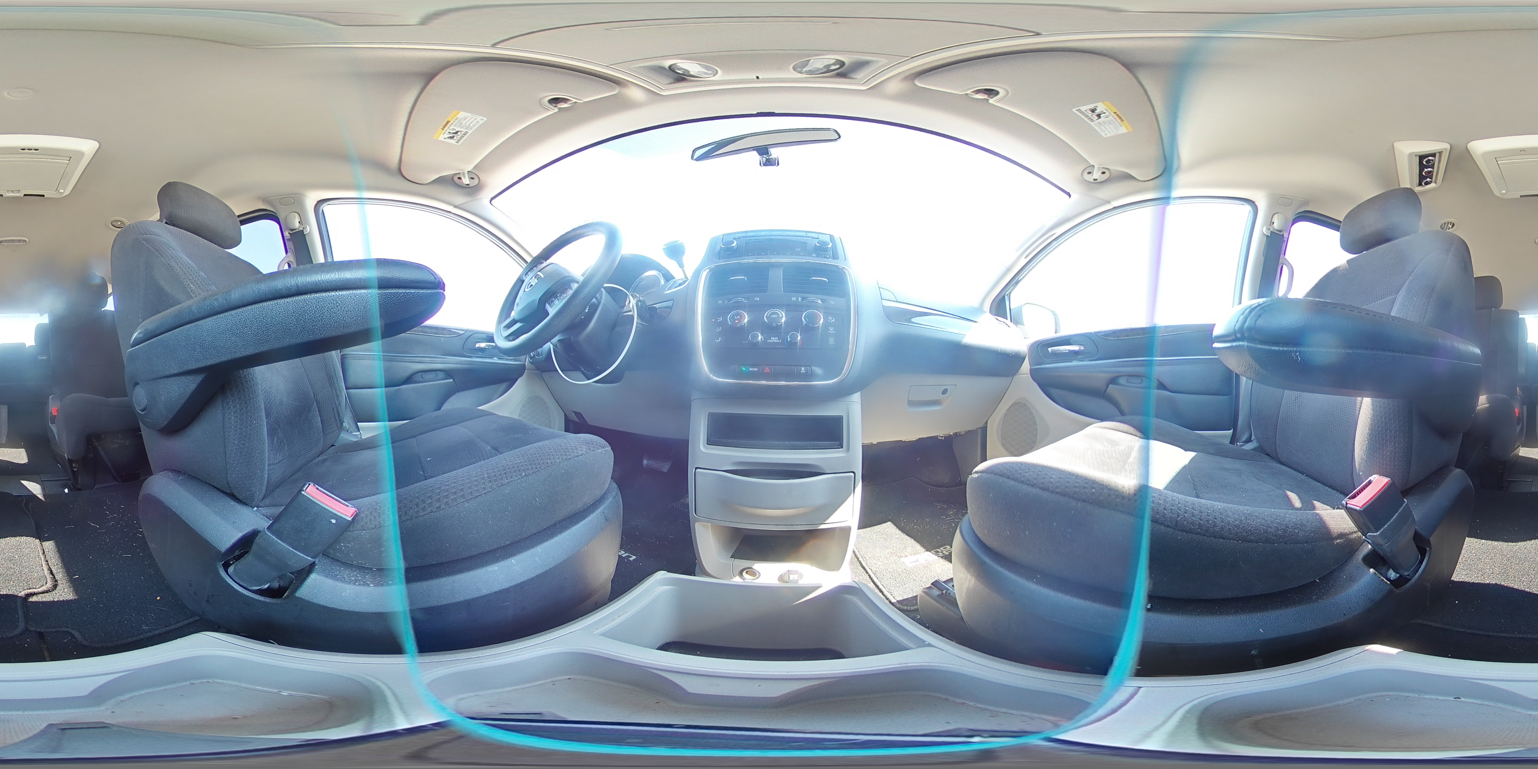 2011 Dodge Grand Caravan Express VIN: 2D4RN4DG7BR743175 Lot: 70841465