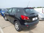 2009 NISSAN QASHQAI VISIA  for sale at Copart NEWBURY