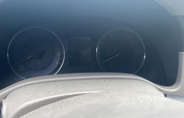 2011 INFINITI G37 BASE  