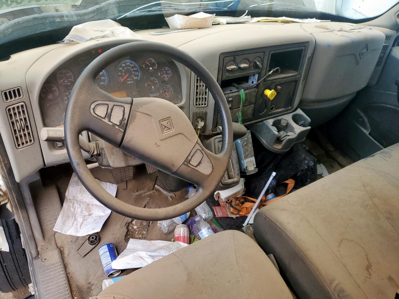 2019 International 4000 4300 VIN: 3HAMMMML5KL532170 Lot: 85377025