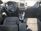 2017 VOLKSWAGEN TIGUAN TRENDLINE   for sale at Copart ON - TORONTO