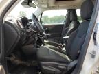 2016 JEEP RENEGADE LATITUDE   à vendre chez Copart CT - HARTFORD SPRINGFIELD