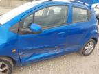 2011 CHEVROLET SPARK LS P for sale at Copart YORK