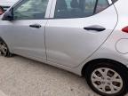 2014 HYUNDAI I10 S AIR  for sale at Copart SANDWICH