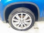2010 VOLKSWAGEN TIGUAN SPORT for sale at Copart COLCHESTER