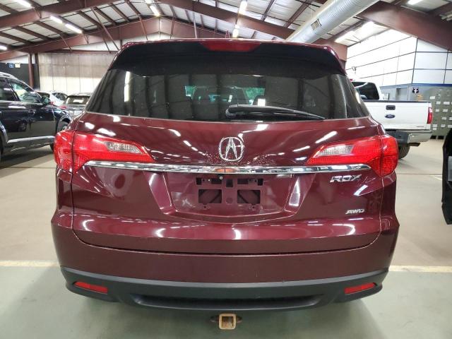 2014 ACURA RDX TECHNOLOGY  