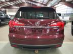 2014 ACURA RDX TECHNOLOGY   à vendre chez Copart CT - HARTFORD SPRINGFIELD