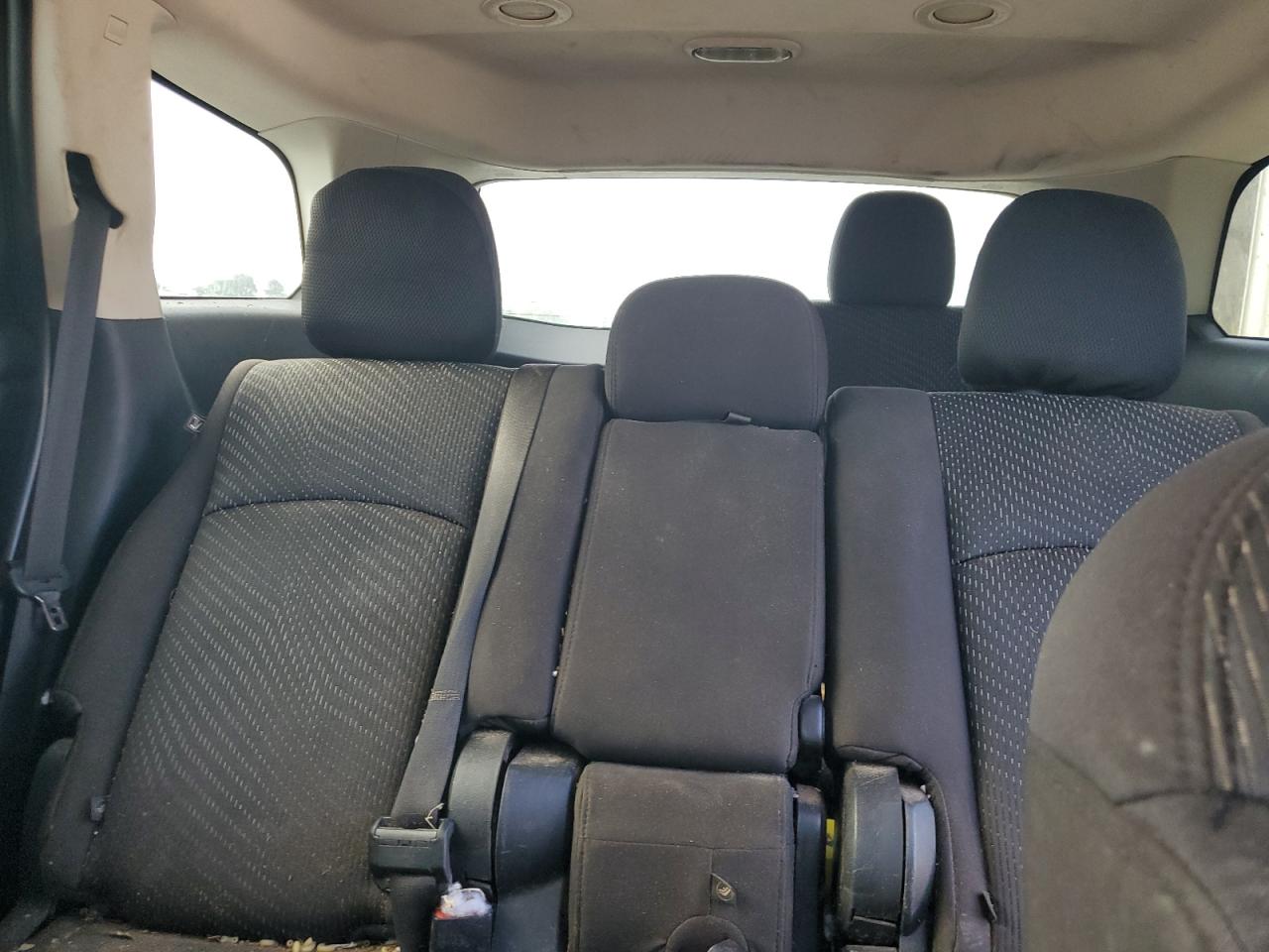 2013 Dodge Journey Se VIN: 3C4PDCAB3DT722771 Lot: 68213205