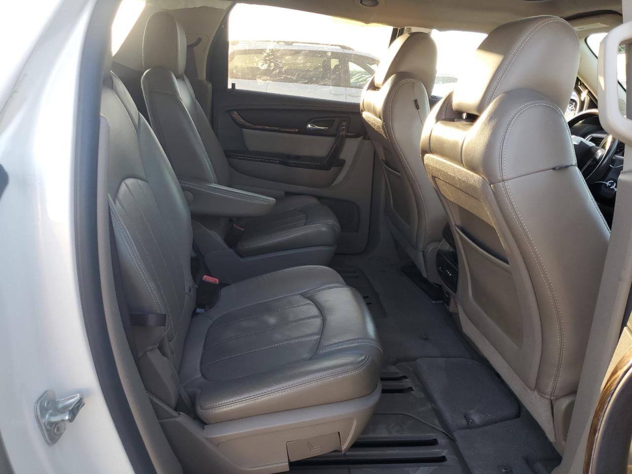 2014 GMC Acadia Denali VIN: 1GKKRTKD4EJ138288 Lot: 69112845