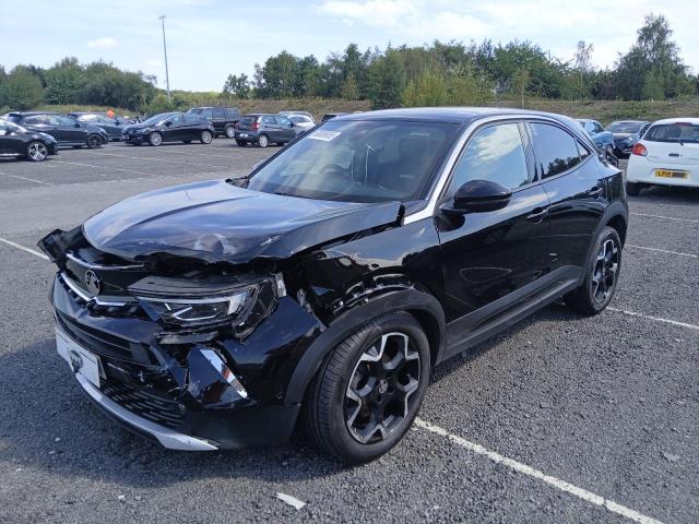 2023 VAUXHALL MOKKA ULTIMATE TURBO  for sale at Copart SANDTOFT