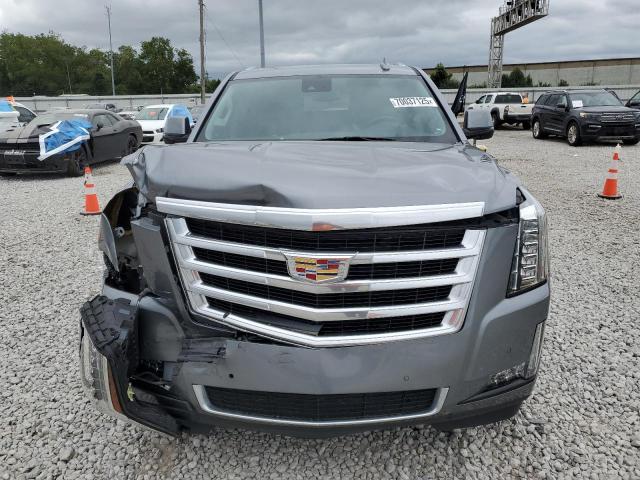  CADILLAC ESCALADE 2020 Серый