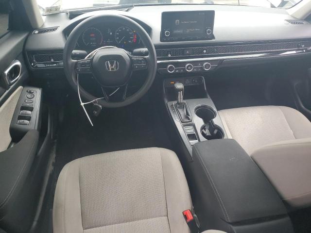  HONDA CIVIC 2023 Серый