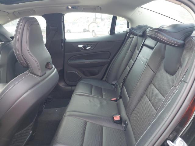 2019 VOLVO S60 2.0 T5 INSCRIPTION PLUS 4DR AUTO