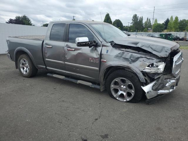  RAM 1500 2013 Gray