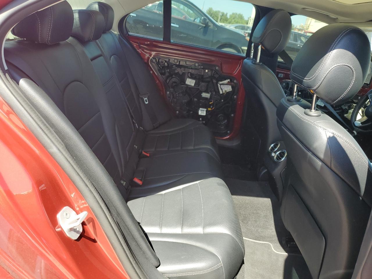 2016 Mercedes-Benz C 350E VIN: 55SWF4HB6GU155099 Lot: 70590825