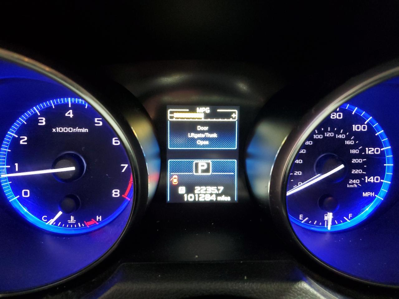 2015 Subaru Legacy 2.5I Limited VIN: 4S3BNAJ63F3065791 Lot: 70315385