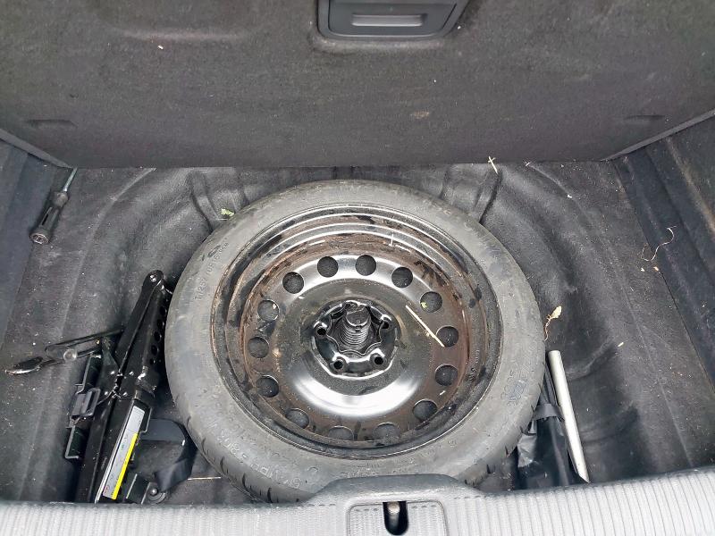 2015 AUDI A3 1.2 TFSI 110 SPORT 3DR