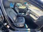 2018 TOYOTA CAMRY L   for sale at Copart MA - NORTH BOSTON