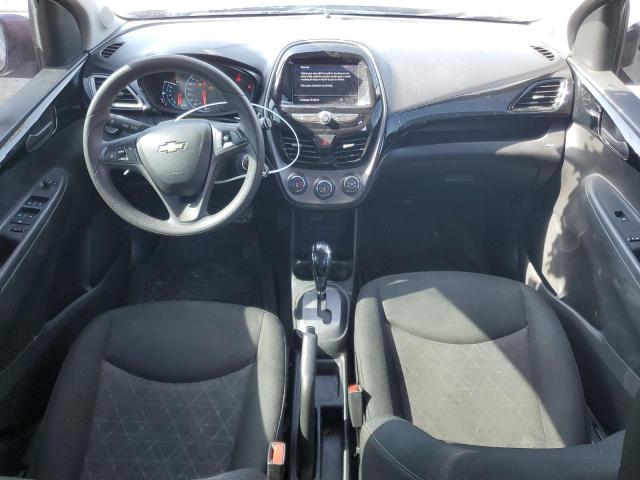  CHEVROLET SPARK 2021 Purple