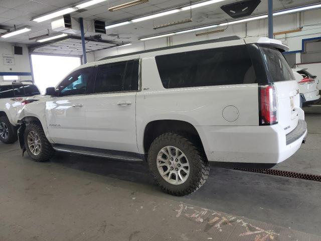  GMC YUKON 2016 Biały