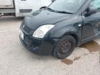 2009 SUZUKI SWIFT GL 3 for sale at Copart SANDWICH