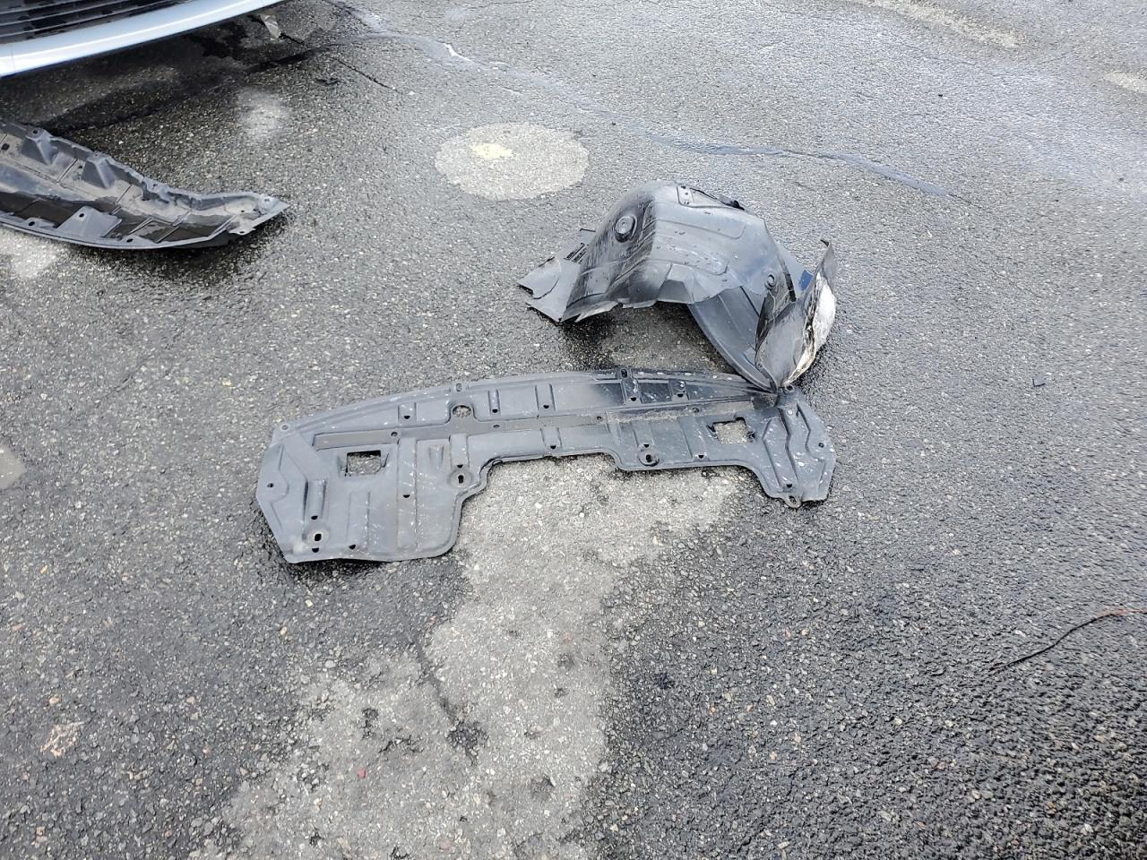 2022 Hyundai Sonata Sel VIN: KMHL14JAXNA243756 Lot: 70891835