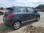 2015 MITSUBISHI MIRAGE ES   for sale at Copart MD - BALTIMORE EAST