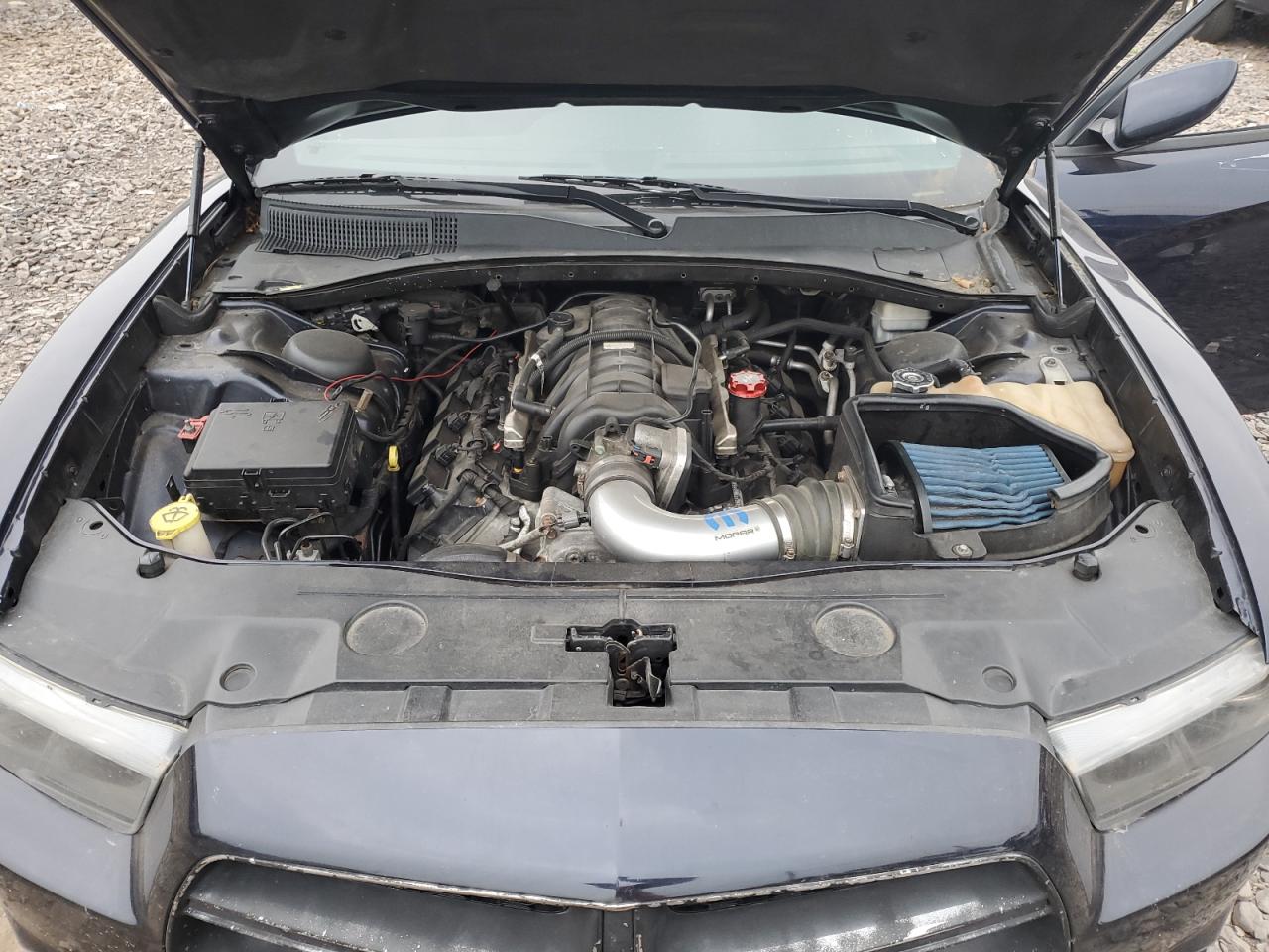 2012 Dodge Charger R/T VIN: 2C3CDXDT9CH241140 Lot: 67520985