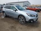 2019 SUBARU OUTBACK 2.5I LIMITED   for sale at Copart ON - TORONTO