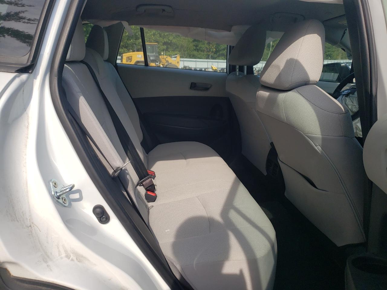 2023 Toyota Corolla Cross L VIN: 7MUAAABG4PV068817 Lot: 68871695