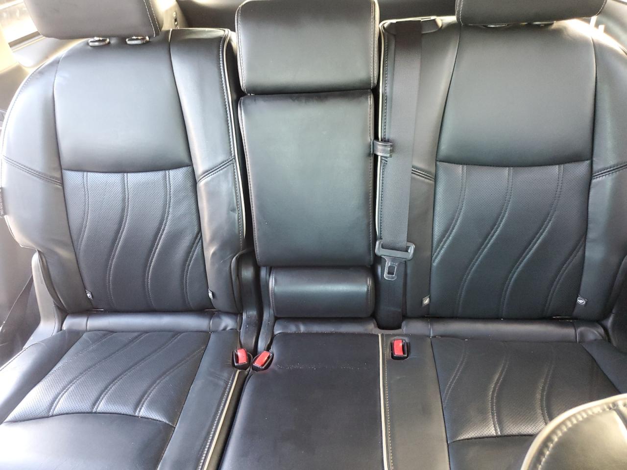 2018 Infiniti Qx60 VIN: 5N1DL0MN3JC523135 Lot: 69210075