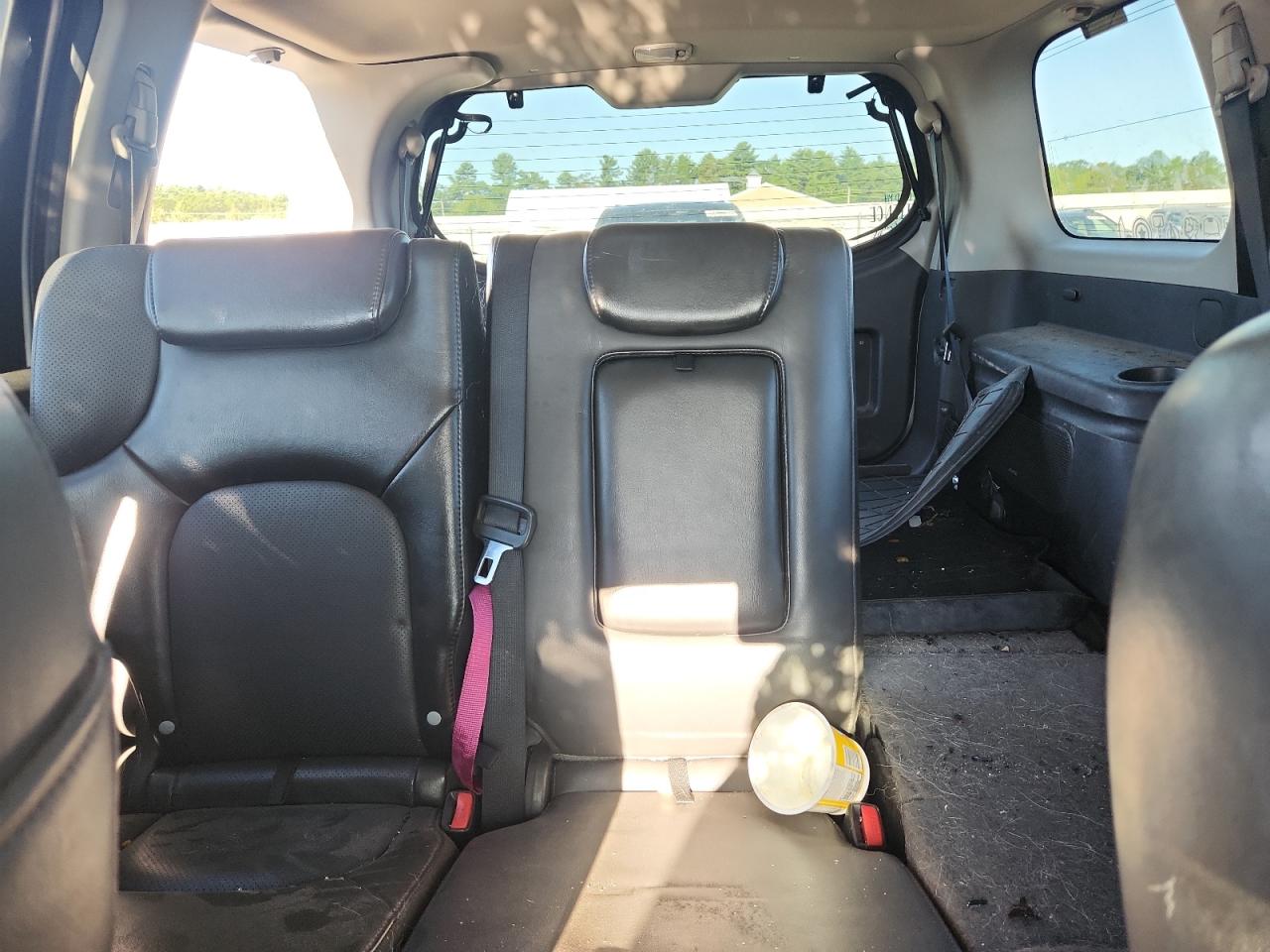 2011 Nissan Pathfinder S VIN: 5N1AR1NB5BC635111 Lot: 68755125