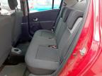 2010 RENAULT CLIO I-MUSIC 16V  for sale at Copart SANDWICH
