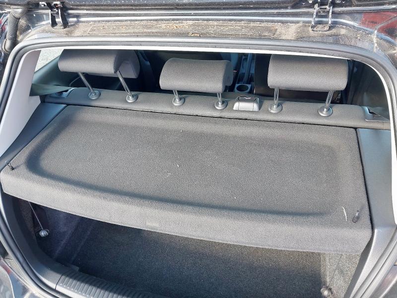 2012 VOLKSWAGEN POLO S