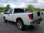 2009 NISSAN TITAN XE   à vendre chez Copart MA - NORTH BOSTON