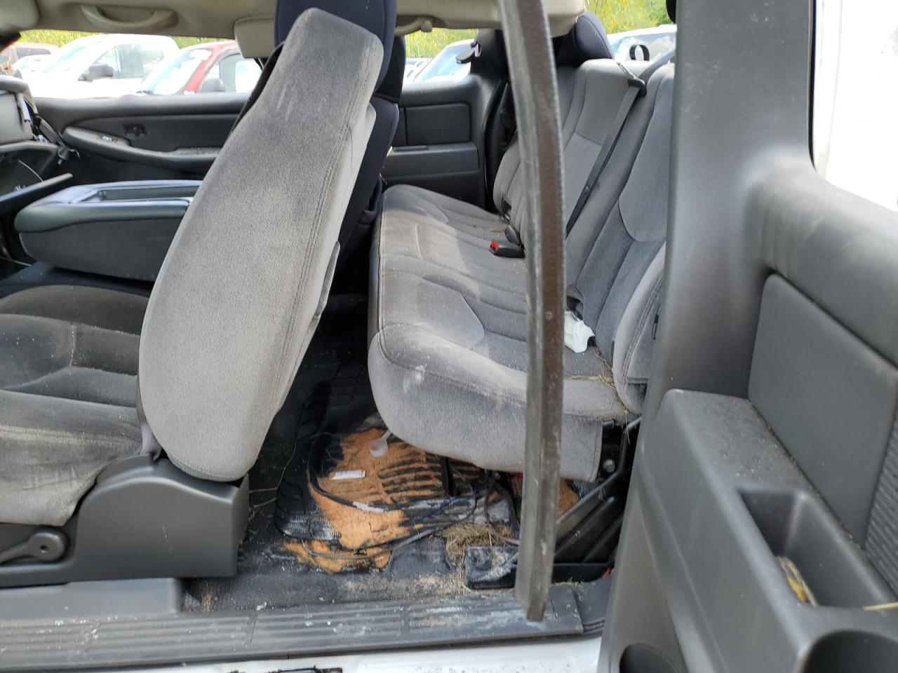 2007 GMC New Sierra K1500 Classic VIN: 1GTEK19Z57Z112709 Lot: 67975075