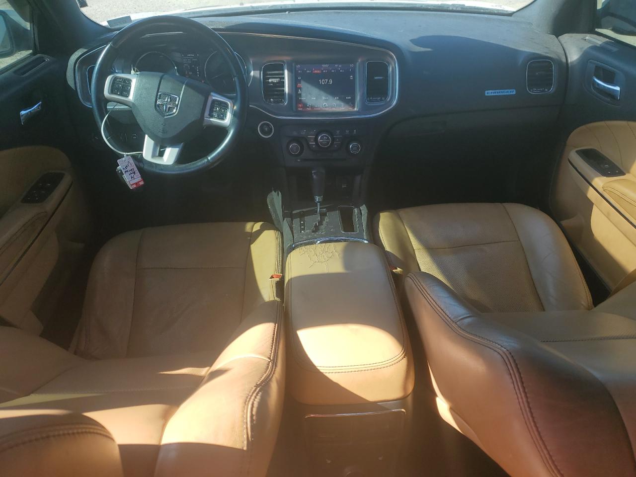 2014 Dodge Charger R/T VIN: 2C3CDXCT6EH180494 Lot: 70326545