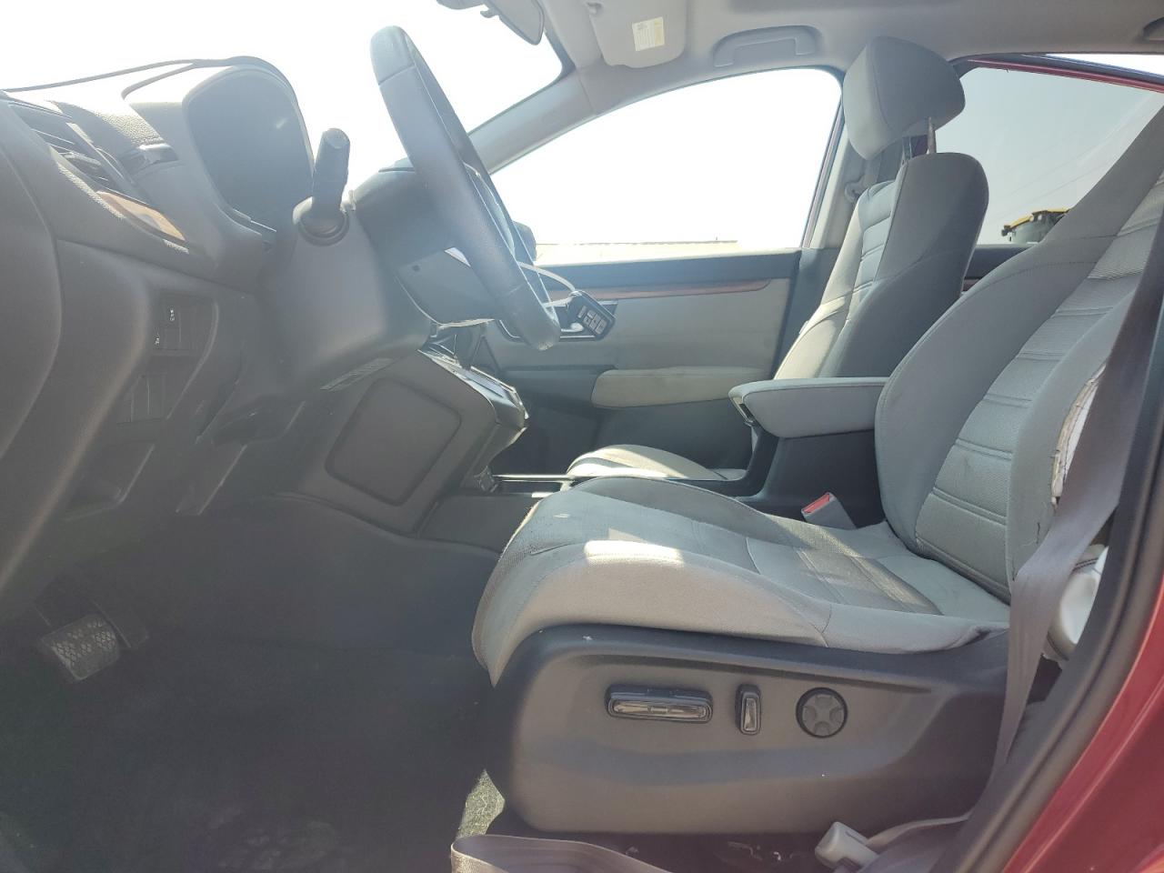 2021 Honda Cr-V Ex VIN: 5J6RW2H50ML023584 Lot: 67283755