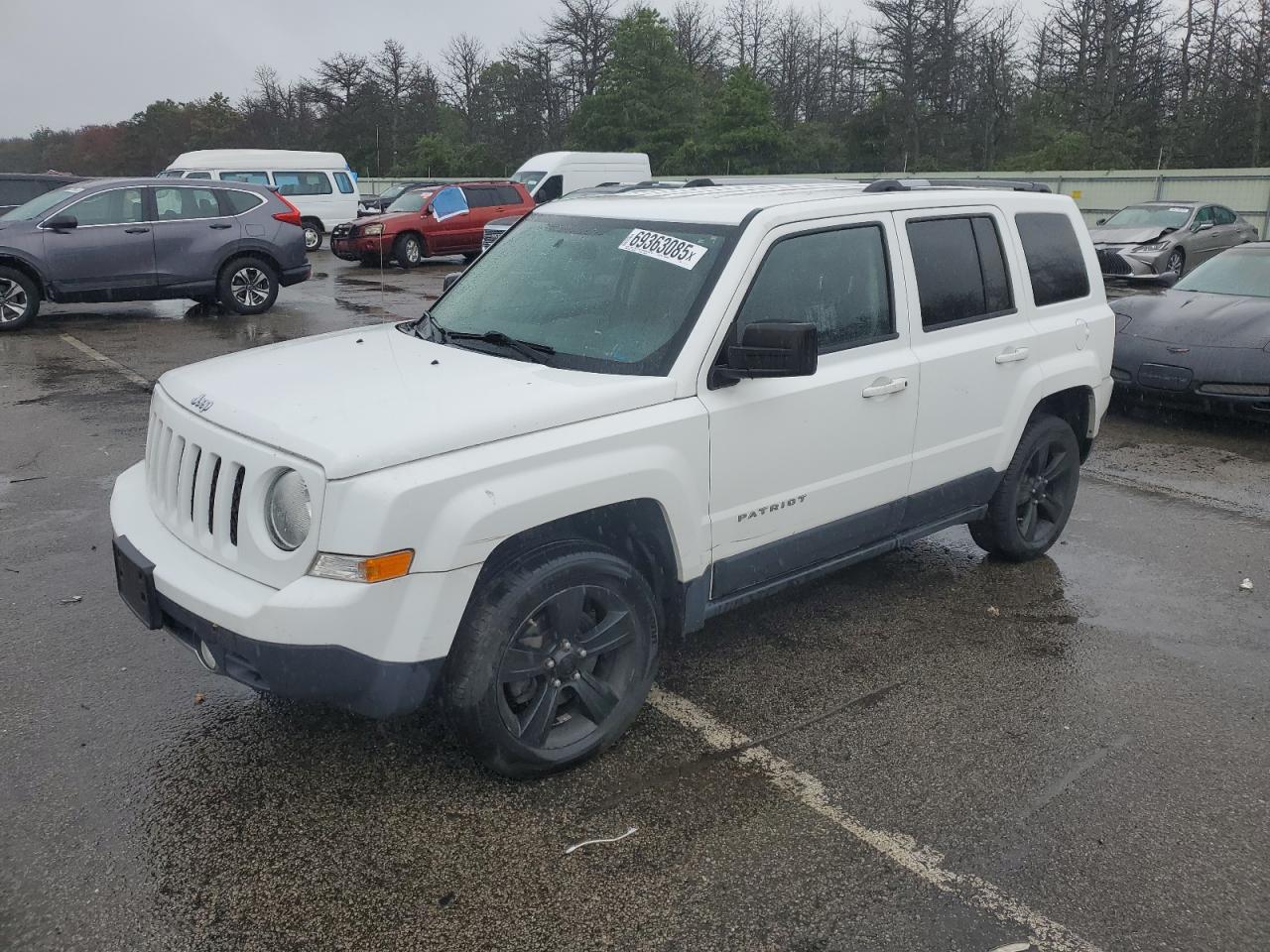 Vehicle photo