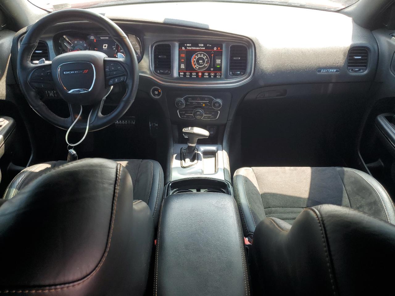 2018 Dodge Charger R/T VIN: 2C3CDXCT8JH147202 Lot: 68964235